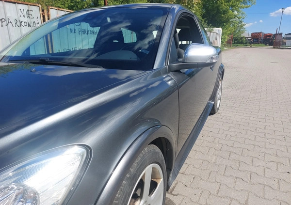 Volvo C30 cena 25400 przebieg: 240000, rok produkcji 2012 z Kraków małe 379